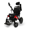 MAJESTIC IQ-9000 Remote Controlled Lightweight Electric Wheelchair