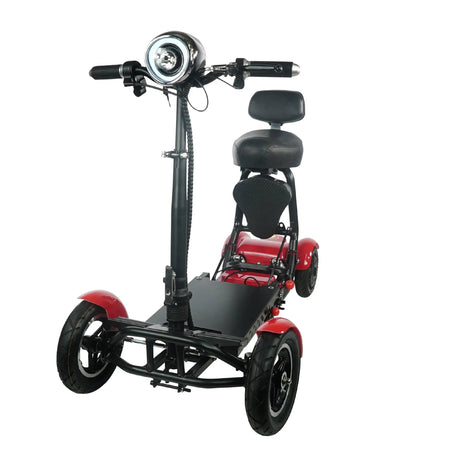 ComfyGO MS-3000 Foldable Mobility Scooter