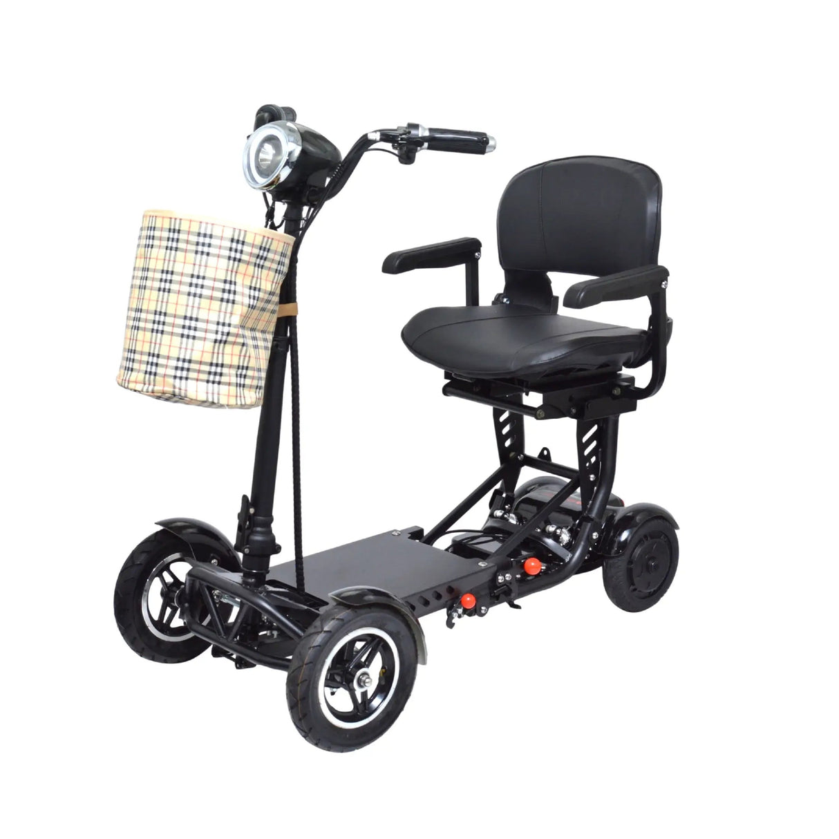 ComfyGO MS-3000 Foldable Mobility Scooter