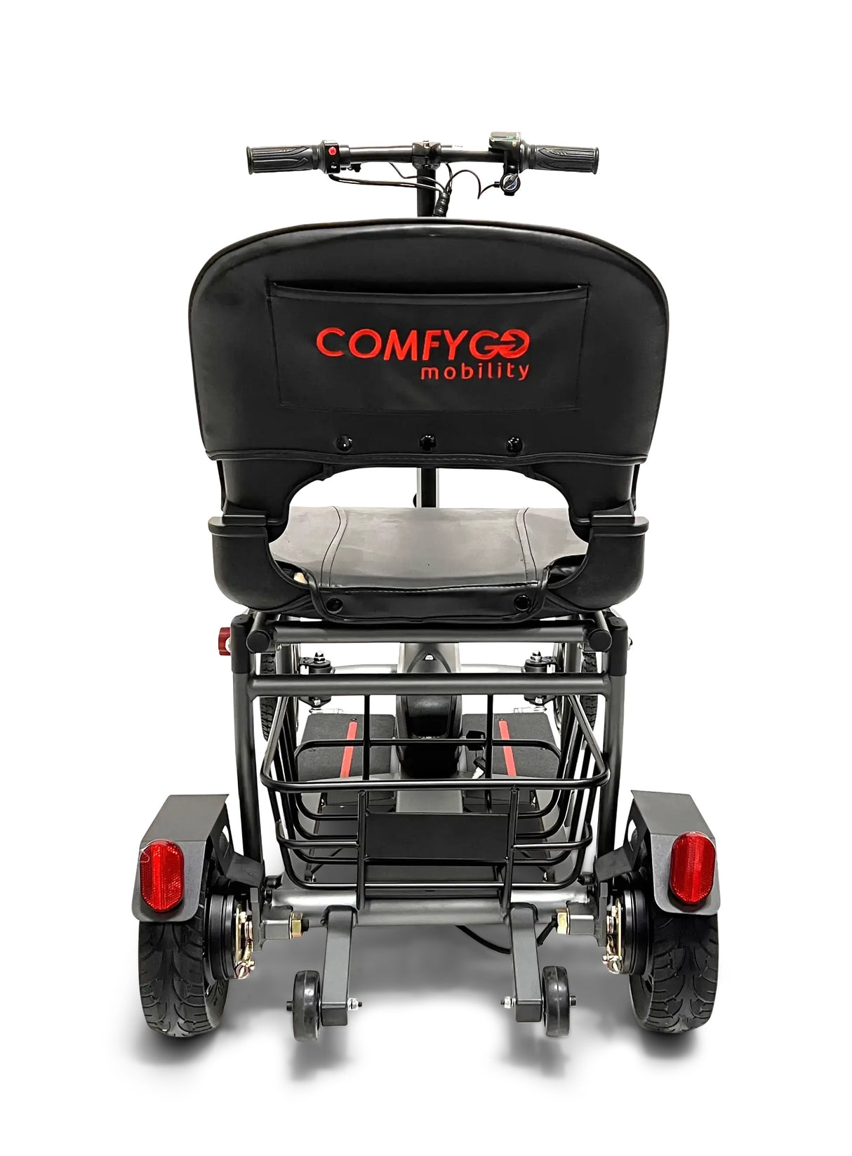 ComfyGo MS-5000 Foldable Mobility Scooters