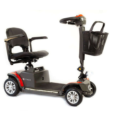 Reyhee Cruiser Mobility Scooter