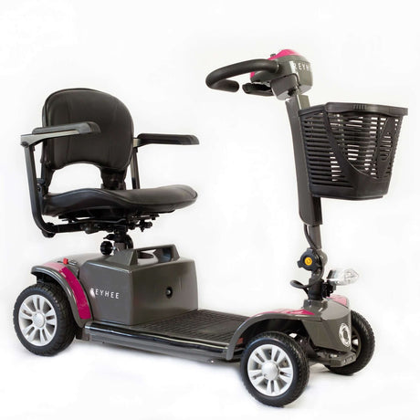 Reyhee Cruiser Mobility Scooter