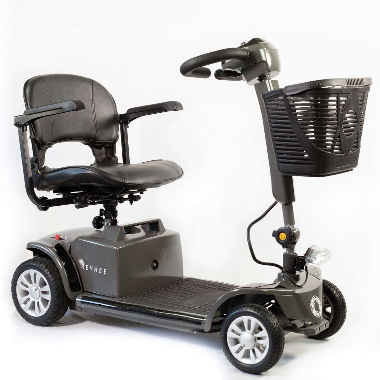 Reyhee Cruiser Mobility Scooter