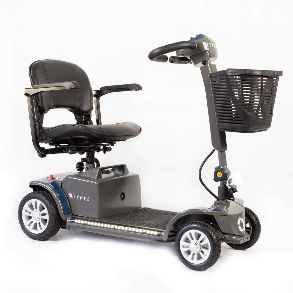 Reyhee Cruiser Mobility Scooter