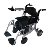 Reyhee Superlite Folding 3-in-1 Electric Wheelchair & Rollator