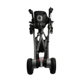 Reyhee Superlite Folding 3-in-1 Electric Wheelchair & Rollator