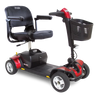 Pride Go Go Sport 4-Wheel