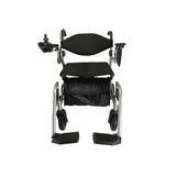 Reyhee Superlite Folding 3-in-1 Electric Wheelchair & Rollator