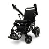 MAJESTIC IQ-8000 Remote Controlled Lightweight Electric Wheelchair