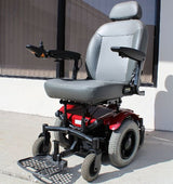 Shoprider 6Runner 14 Heavy Duty Power Wheelchair