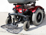 Shoprider 6Runner 14 Heavy Duty Power Wheelchair