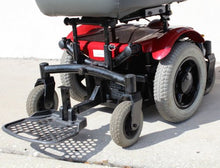 Load image into Gallery viewer, Shoprider 6Runner 14 Heavy Duty Power Wheelchair