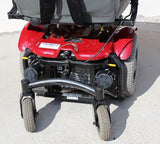 Shoprider 6Runner 14 Heavy Duty Power Wheelchair