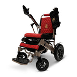 MAJESTIC IQ-8000 Remote Controlled Lightweight Electric Wheelchair