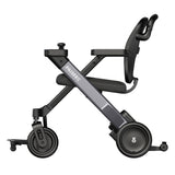 Paiseec 3-in-1 Electric Wheelchair W3