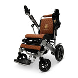 MAJESTIC IQ-8000 Remote Controlled Lightweight Electric Wheelchair