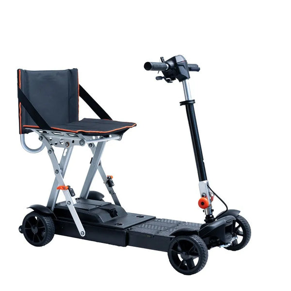 Feather 27X Folding Mobility Scooter
