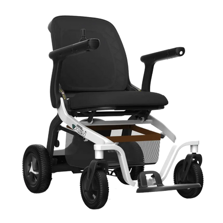 Golden Ally Power Chair