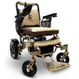 MAJESTIC IQ-7000 Auto Folding Remote Controlled Electric Wheelchair