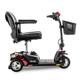 Pride Go Go Elite Traveller 3-Wheel