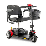 Pride Go Go Elite Traveller 3-Wheel