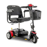 Pride Go Go Elite Traveller 3-Wheel