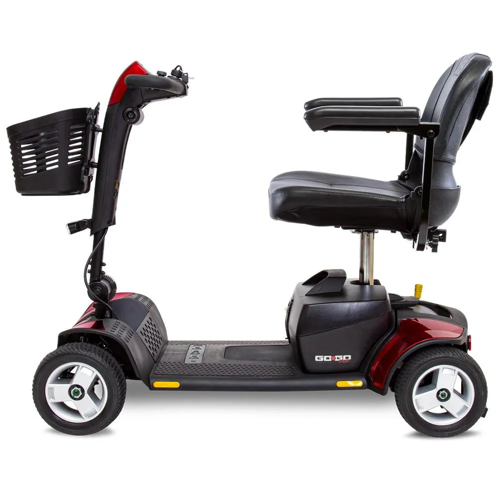 Pride Go Go Sport 4-Wheel