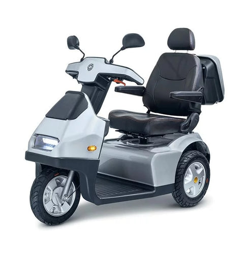 AfiScooter S3 Recreational 3-Wheel Mobility Scooter