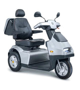 AfiScooter S3 Recreational 3-Wheel Mobility Scooter