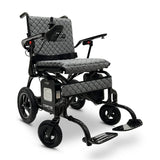 ComfyGo Phoenix Carbon Fiber Electric Wheelchair
