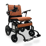 ComfyGo Phoenix Carbon Fiber Electric Wheelchair