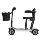 Paiseec Lightweight Mobility Scooter D3 - 39 lbs