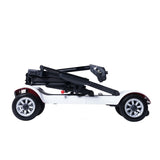 Paiseec Lightweight Mobility Scooter D3 - 39 lbs