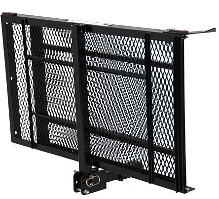 EZ Carrier Manual Fold Up Platform Carrier