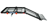 EZ Carrier 3 Manual Height Adjustable Vehicle Carrier