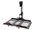 EZ Carrier Full Automatic Vehicle Lift