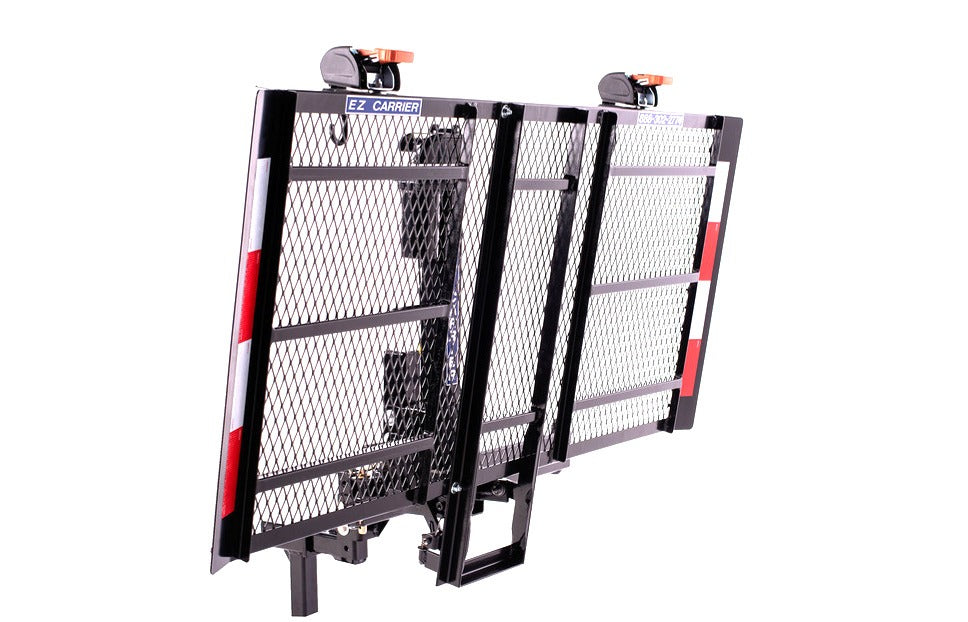 EZ Carrier Full Automatic Vehicle Lift