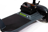 Shoprider ECHO+ 3-Wheel Mobility Scooter