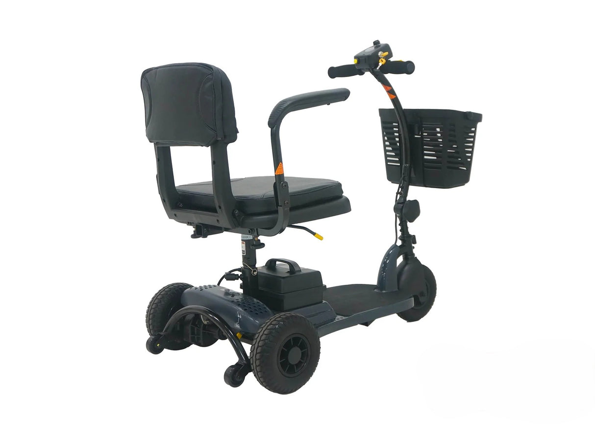 Shoprider ECHO+ 3-Wheel Mobility Scooter