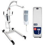 Vive Health Electric Patient Lift - 400 lbs weight capacity