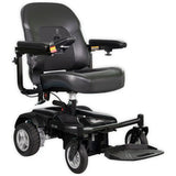 Merits Health EZ-GO P321A Power Wheelchair