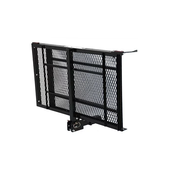 EZ Carrier Manual Fold Up Platform Carrier