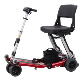 Freerider Luggie Classic II - Up to 320 lbs