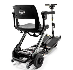 Freerider Luggie Elite - Up to 320 lbs