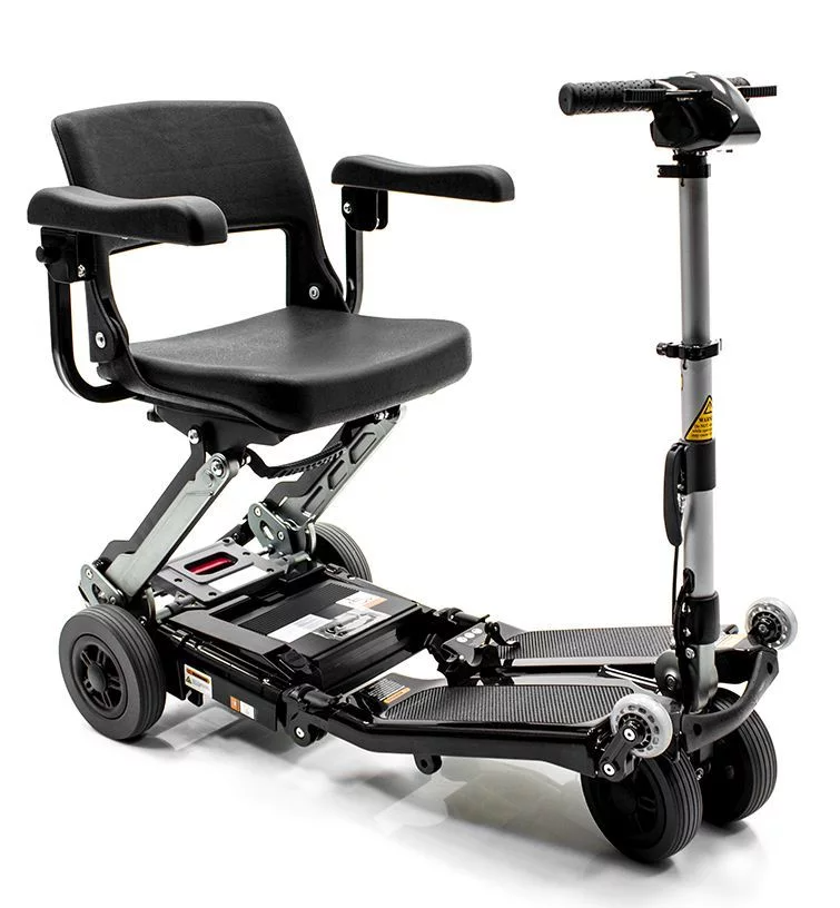 Freerider Luggie Elite - Up to 320 lbs