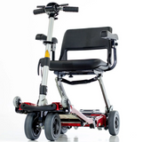 Freerider Luggie Elite - Up to 320 lbs