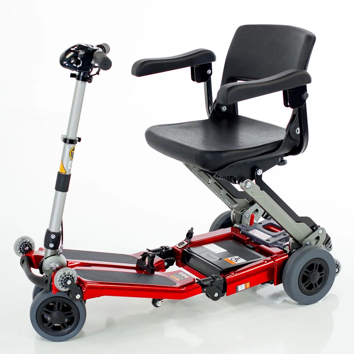 Freerider Luggie Elite - Up to 320 lbs