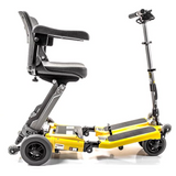 Freerider Luggie Elite - Up to 320 lbs