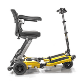 Freerider Luggie Elite - Up to 320 lbs