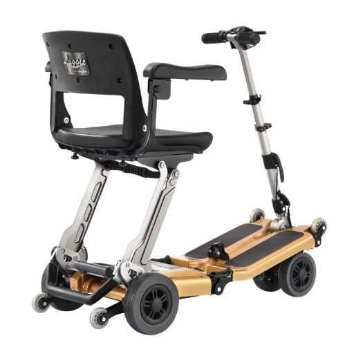 Freerider Luggie Golden Elite - Up to 320 lbs